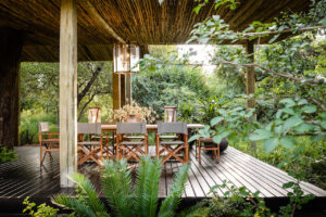 Ebony Villa, Singita Private Villas, Sabi Sand, South Africa