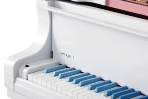 Steinway x Disney: Mickey Mouse Limited Edition Piano