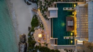 The Strand Luxury Residence
