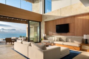 The Strand Luxury Residence
