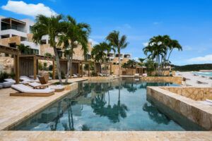 The Strand Main Pool