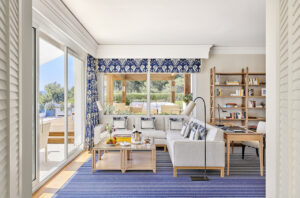 Eden-Roc Suite, Hotel Du Cap-Eden Roc, Antibes, France