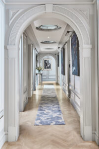 The Apartment, The Connaught, London
