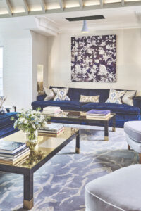 The Apartment, The Connaught, London