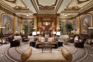 Inside San Francisco's Most Exclusive Hotel Suites