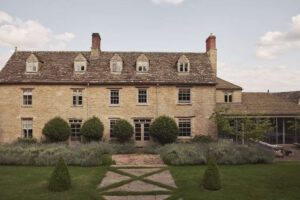 Grace Taylor, Social Media Editor: Thyme, Cotswolds