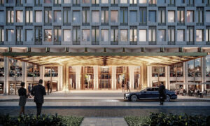 The Chancery Rosewood, London