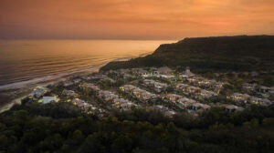 Samantha Coles, Print Editor: Umana Bali, LXR Hotels & Resorts, Bali