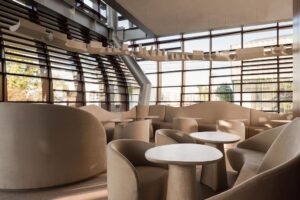 Vespertine, Los Angeles
