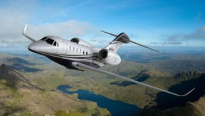 Cessna Citation X+ – Mach 0.935
