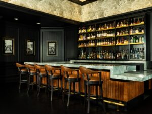 The Ritz-Carlton Suite, The Ritz-Carlton Coconut Grove