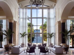 The Ritz-Carlton Suite, The Ritz-Carlton Coconut Grove