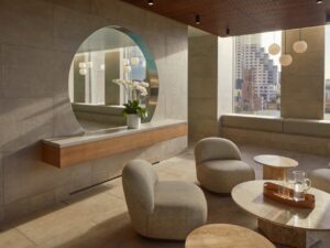 Presidential Suite, The St. Regis San Francisco