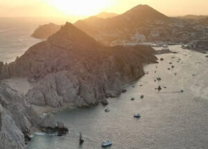 The Best Luxury Hotels in Los Cabos
