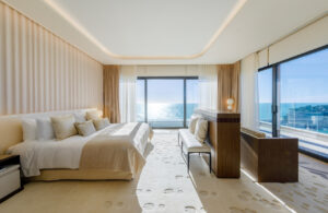Diamond Suite - Princess Grace, Hôtel de Paris Monte-Carlo, Monaco