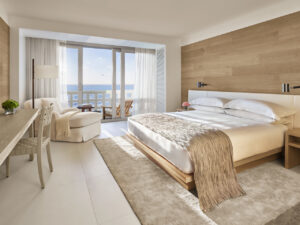 Bungalow Penthouse, The Miami Beach Edition, USA