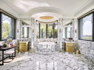 Belle Etoile Suite, Le Meurice, France, Paris