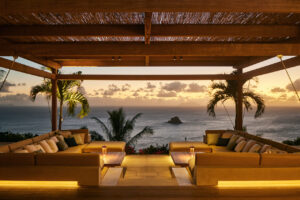 Inside the Most Expensive Property in St Barths