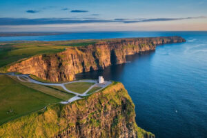 Ireland