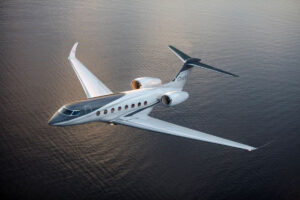 Gulfstream G800 – Mach 0.925