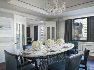 The Ritz-Carlton, San Francisco