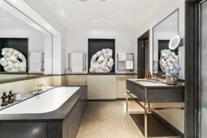 Arragon Mooar, Isle of Man, Ensuite