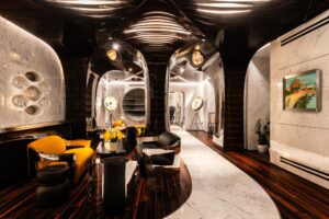 Hotel Romeo Roma