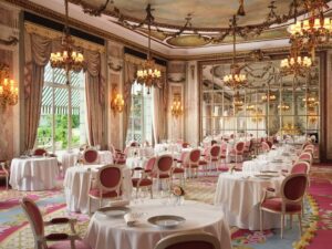 The Ritz