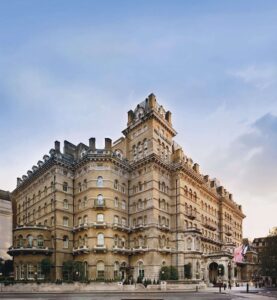 The Langham