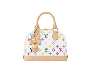Louis Vuitton X Takashi Murakami