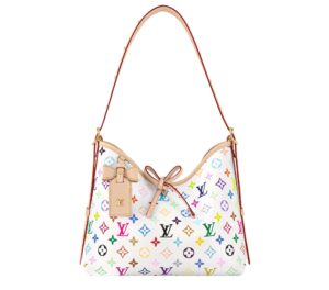 Louis Vuitton X Takashi Murakami