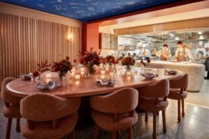 The Connaught