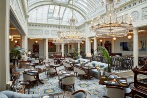 The Lanesborough