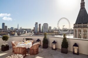 The Corinthia