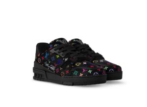 Louis Vuitton X Takashi Murakami