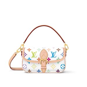 Louis Vuitton X Takashi Murakami