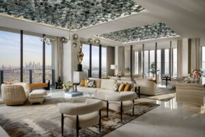 Panoramic Penthouse, Atlantis The Royal