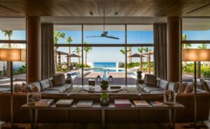 The Bulgari Villa, Bulgari Dubai