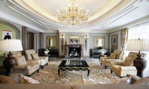 The Best Places to Stay in Dubai: Luxury Suites and Hotels