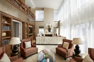 Royal Hotel Residence, Four Seasons Hotel London at Tower Bridge
