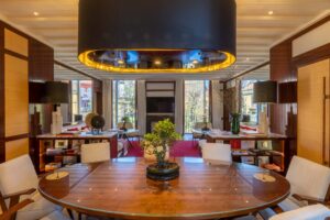 Borromeo Suite, Portrait Milano