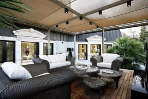 Katara Royal, Excelsior Hotel Gallia, A Luxury Collection Hotel