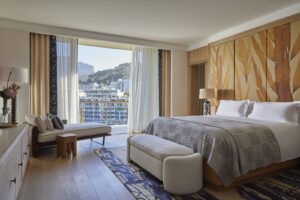 Presidential Suite, One&Only Cape Town