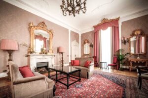 Verdi Suite, Grand Hotel et de Milan