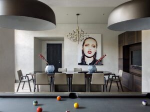 4 Bedrooms Ultimate ME+ Suite, ME Milan Il Duca