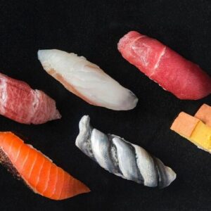 NYC's Sushi Secrets: 5 Omakase Experiences You Can't Miss