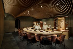Sushi Sho