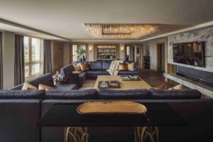 L'Ermitage Suite, L'Ermitage Beverly Hills, L'Ermitage Beverly Hills