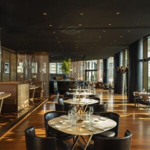 Il Ristorante-Niko Romito