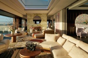The Penthouse, Claridge's